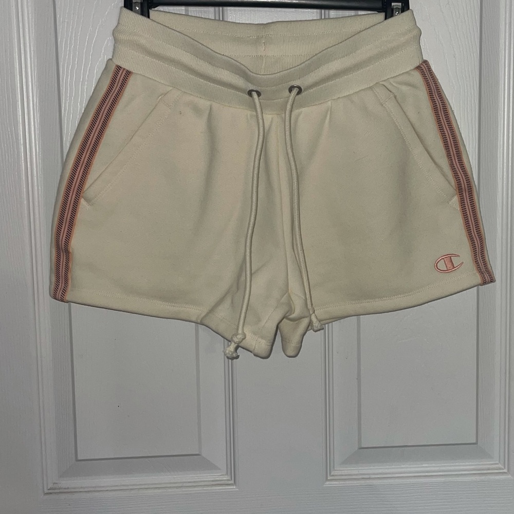 Champion, xs, shorts